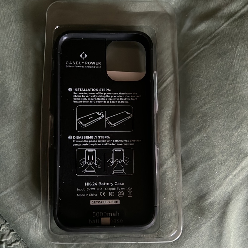 Casely Power case - Picture 3 of 3